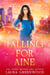 Falling For Aine - Jinx Paranormal Dating Agency, #1