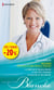 Le Noël du Dr Bryony Hunter - Le pari d'un médecin - L'erreur du Dr Tom Hunter - (promotion) Trilogie Passions à Lake District Hospital