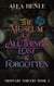 The Museum of All Things Lost & Forgotten - Ordinary Sorcery