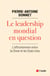 Le leadership mondial en question
