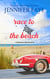 Race to the Beach - The Turner Family of Bluestar Island, #7