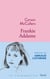 Frankie Addams