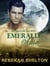 Emerald Aura - The Legend of the Snow Wolves, #5