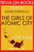 The Girls of Atomic City by Denise Kiernan (Trivia-On-Books) - Trivia-On-Books