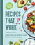 HelloFresh Recipes that Work - More than 100 step-by-step recipes & techniques