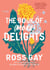 The Book of (More) Delights - Essays