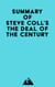 Summary of Steve Coll's The Deal of the Century