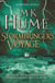 Stormbringer's Voyage (e-novella) - A short story of courage at sea