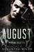 August (Italian Edition) - Pochi Eletti, #2