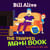 The Trapped Math Book - Delightful Picture Books by Bill Alive