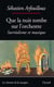 Que la nuit tombe sur l'orchestre. Surréalisme et musique