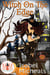 Witch on the Edge: Magic and Mayhem Universe - Witches of Mystic Grove, #2