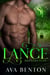 Lance - Shifters Elite, #5