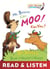 Mr. Brown Can Moo! Can You? Read & Listen Edition