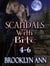 Scandals With Bite Box Set - Scandals With Bite