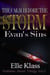 The Calm Before the Storm: Evan's Sins - Ruthless Storm Trilogy, #2