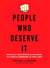 People Who Deserve It - Socially Responsible Reasons to Punch Someone in the Face