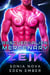 Zeik - Rescued by the Alien Mercenary, #4