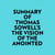 Summary of Thomas Sowell's The Vision Of The Anointed