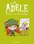 BD Mortelle Adèle, Tome 05 - Poussez-vous, les moches !