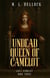 The Undead Queen of Camelot - Lost Camelot, #3