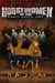 The Emissary: Homeward - Horsewomen of the Zombie Apocalypse, #3