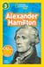 Alexander Hamilton (National Geographic Kids Readers, Level 3)