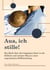 Aua ich stille - Ein Buch über den holprigen Start in die Stillzeit und meinen Weg zu einer angenehmen Stillbeziehung