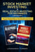 Stock Market Investing + Real Estate Investing For Beginners 2 Books in 1 Learn The Best Strategies To Generate Passive Income Day Trading, Investing In Stocks, And Investing In Real Estate
