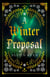 A Winter Proposal: A Nordic Folklore Fae Fairytale Romance - Tales From The Northwoods, #1