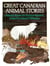 Great Canadian Animal Stories - Sixteen Stories by Sixteen Masters
