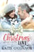 Their Christmas Love - A Silver Fox Christmas, #3