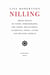 Nilling - Prose Essays on Noise, Pornography, The Codex, Melancholy, Lucretiun, Folds, Cities and Related Aporias