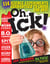 Oh, Ick! - 114 Science Experiments Guaranteed to Gross You Out!
