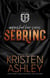 Sebring - Unfinished Hero Series, #5