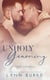 Unholy Yearning: A Forbidden Gay Romance - Sinful Natures Forbidden Gay Romance Series, #2