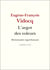 L'argot des voleurs - Dictionnaire argot-français