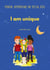I am unique - Mindful Affirmations for special Kids