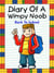 Diary Of A Wimpy Noob: Back To School - Noob's Diary, #15