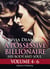 A Boxed Set: A Possessive Billionaire - Vol. 4-6 - His, Body and Soul