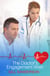 The Doctor's Engagement Wish - A Captivating Medical Romance