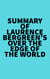 Summary of Laurence Bergreen's Over the Edge of the World