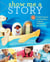 Show Me a Story - 40 Craft Projects and Activities to Spark Children's Storytelling