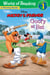 World of Reading Mickey & Friends: Goofy at Bat