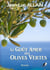 Le goût amer des olives vertes