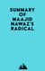 Summary of Maajid Nawaz's Radical