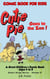 Comic Book for Kids: Cutie Pie Goes to the Zoo - Comic Strips, #2