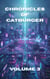 The Chronicles of Aigent Catburger Volume 3 - Aigent Docs, #3