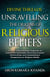 Divine Threads: Unravelling the Origins of Religious Beliefs - Awakening the Soul, #1