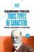 Trois types de caractère - L'érotique, l'obsessionnel et le narcissique